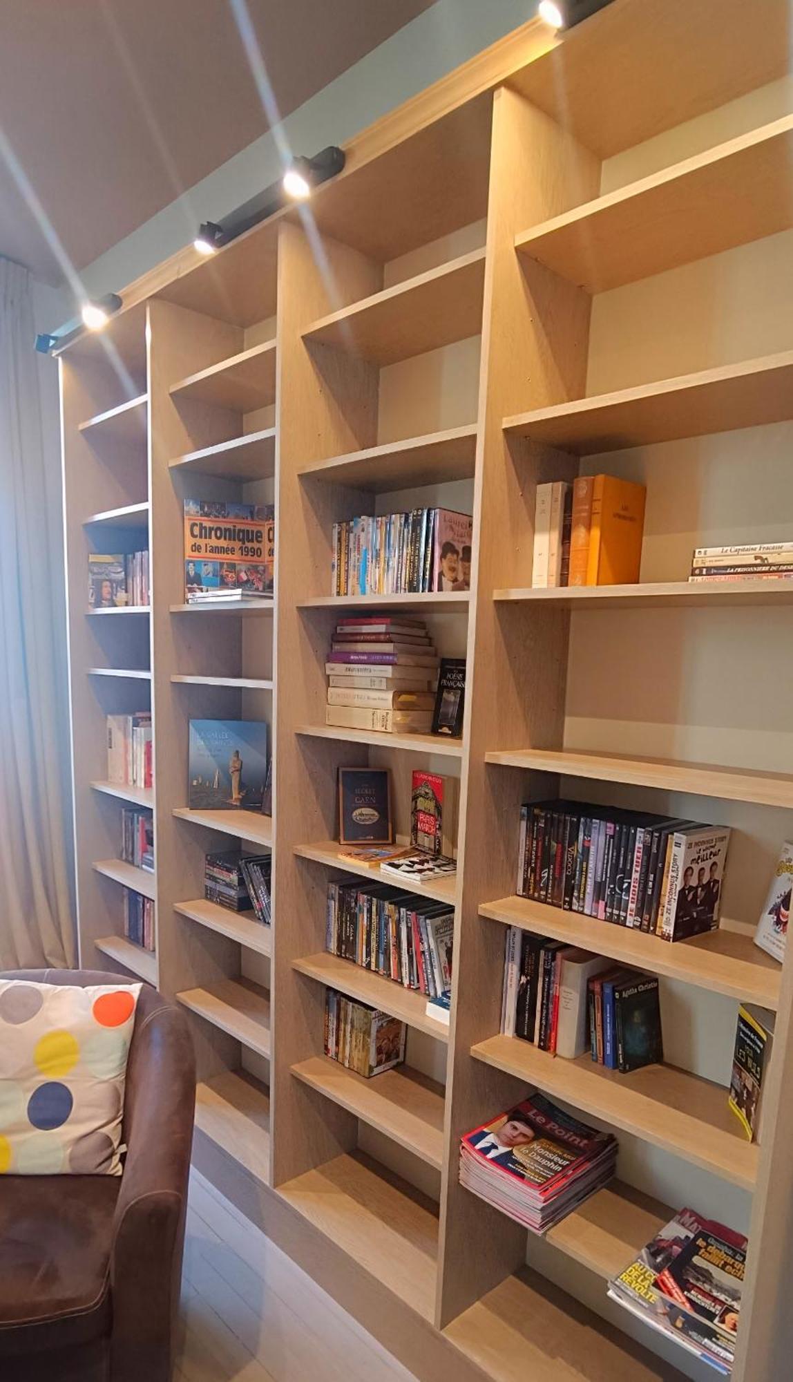 קאין Appartement De Style - Rue Pietonne - Centre Ville מראה חיצוני תמונה